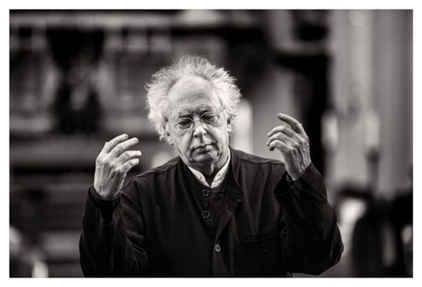 Michiel Hendrychx