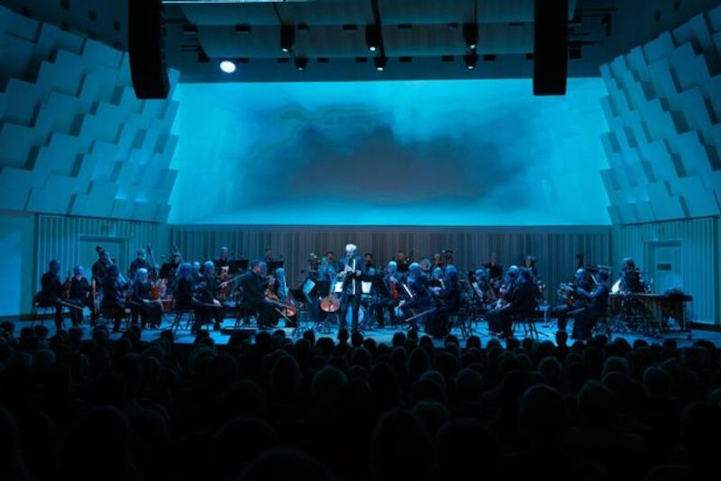Swedish Chamber Orchestra