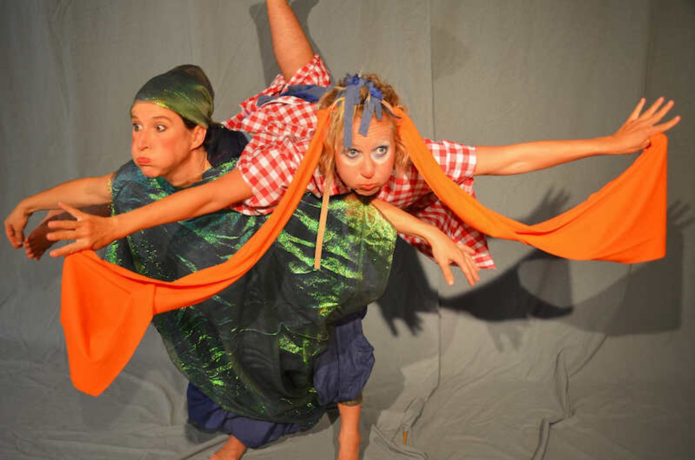 Gekko Tanztheater