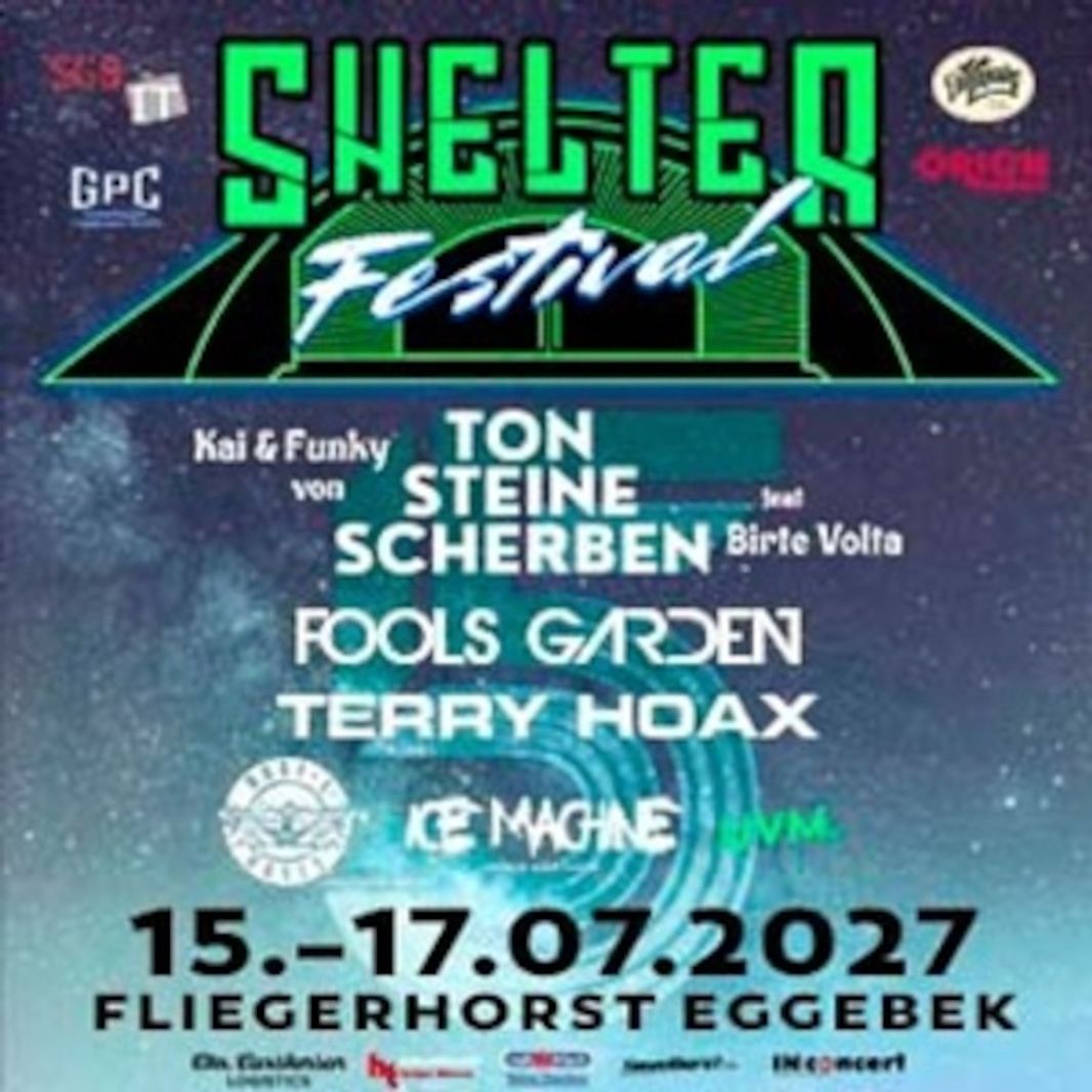 Shelter Festival
