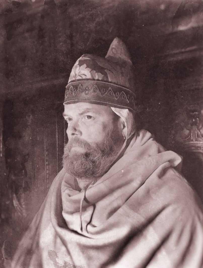 Leonardo Loredan