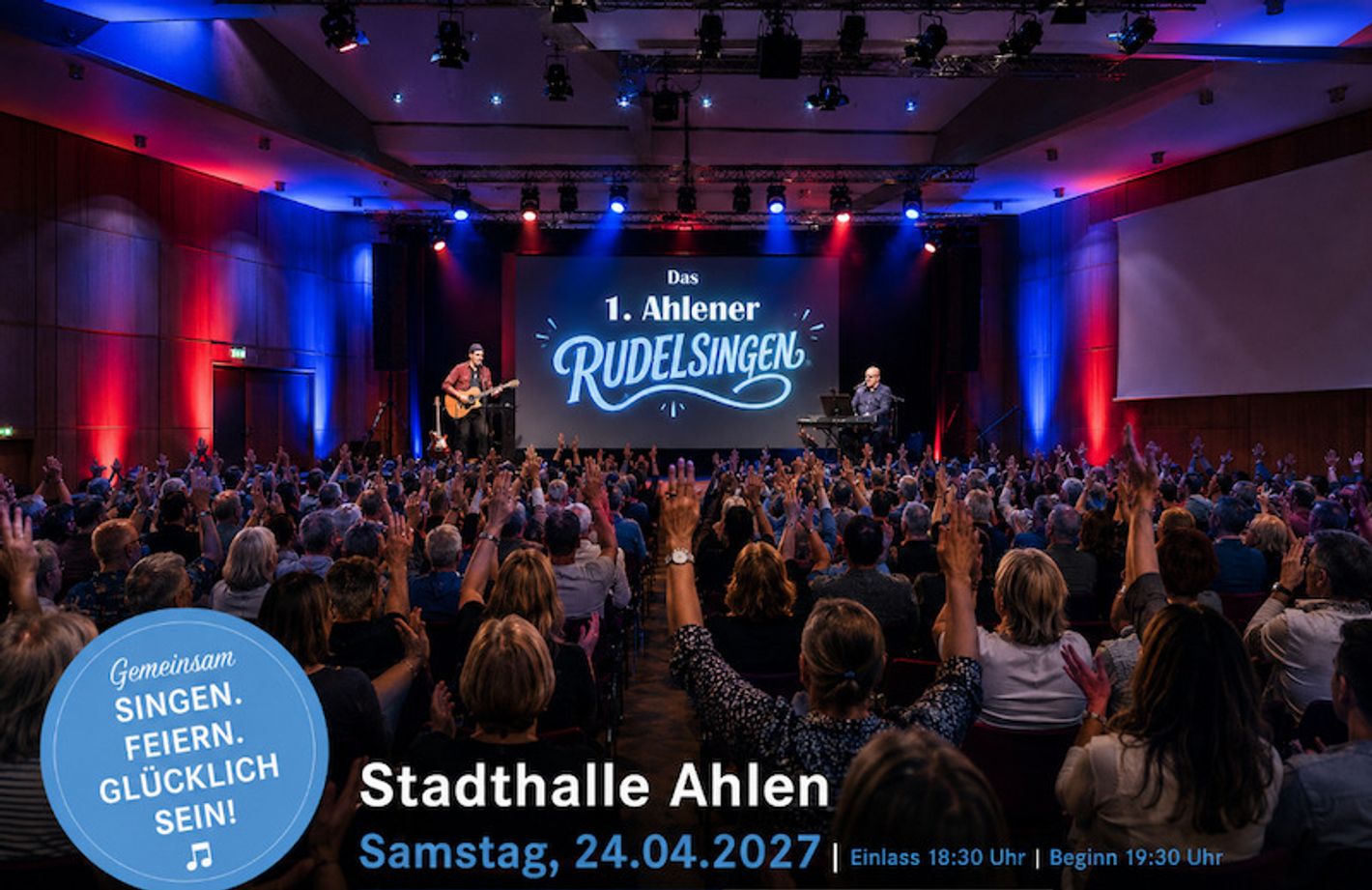 Rudelsingen