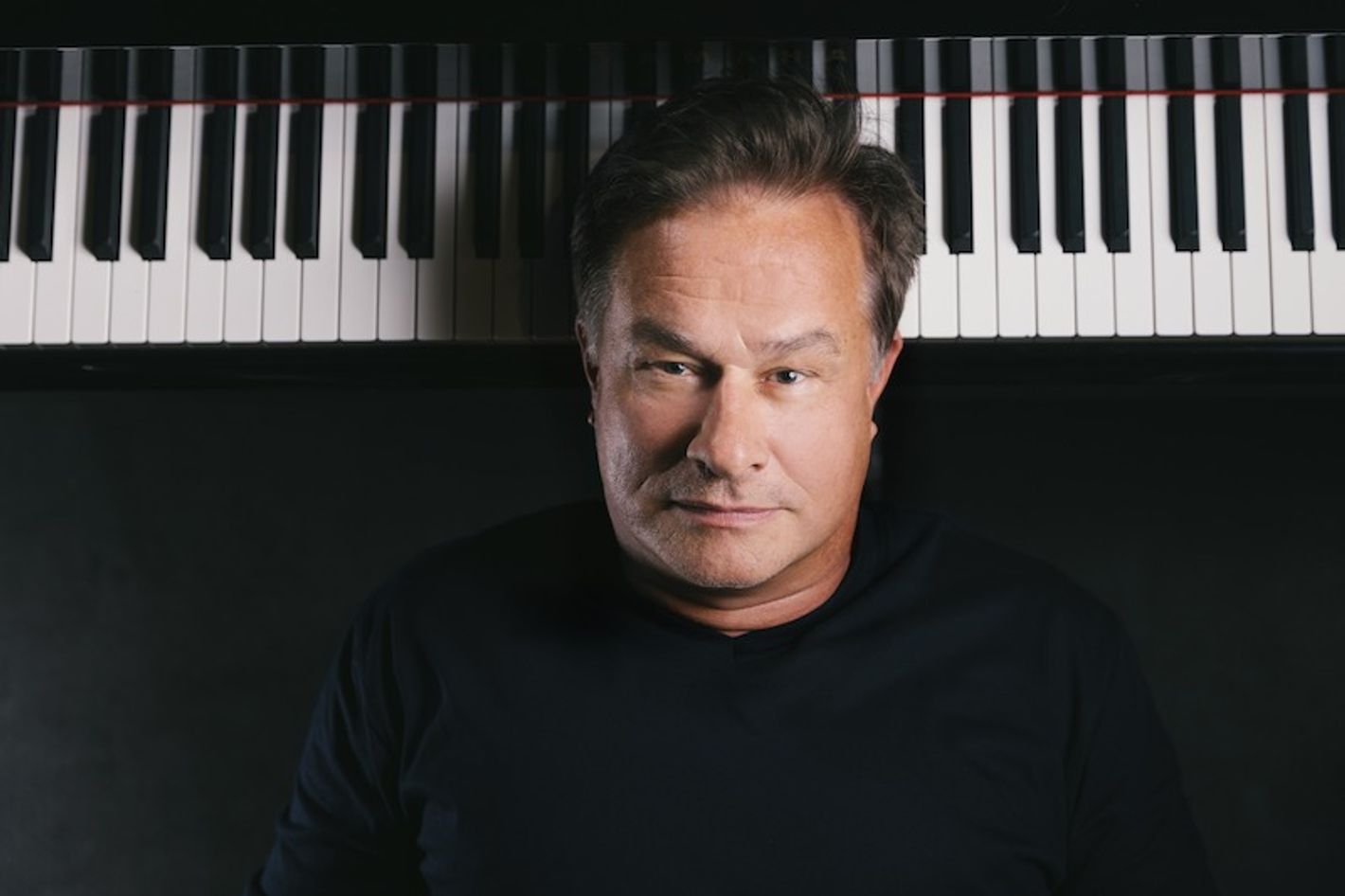 Mario Andreya