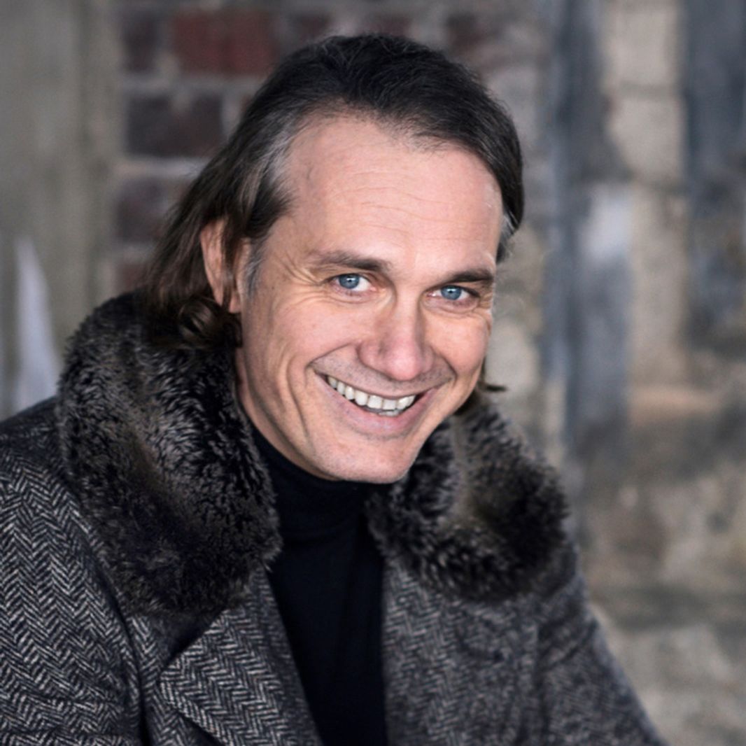 Oliver Betke