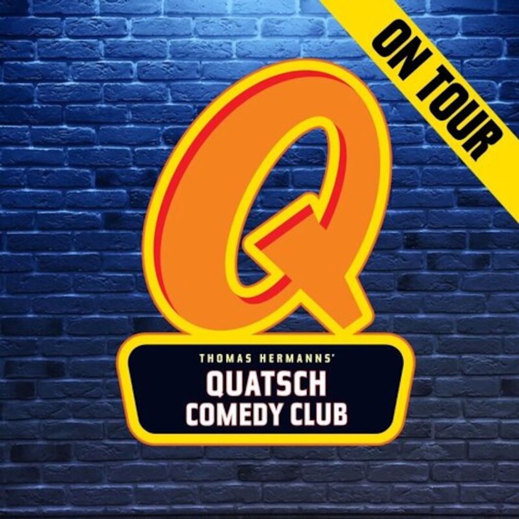 Quatsch Comedy Club