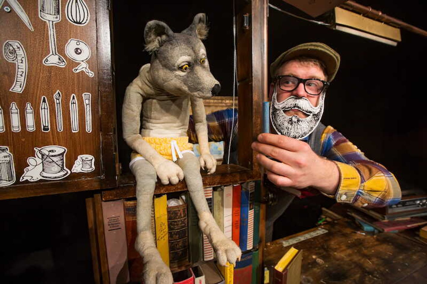 (c) Sandra Hermannsen