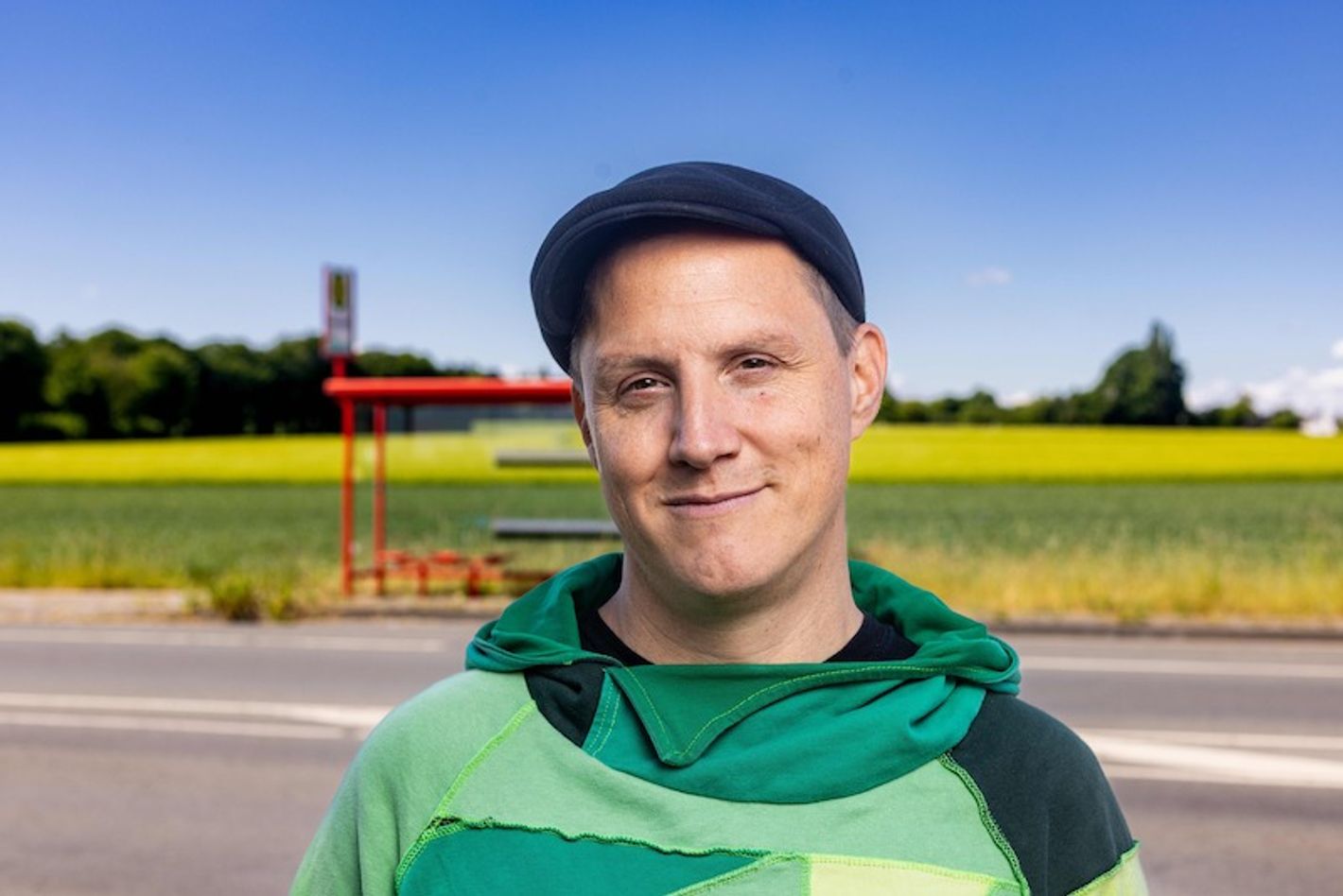 Martin Steffen