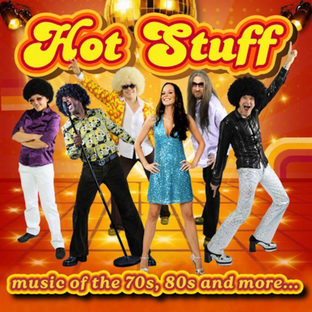 Hot Stuff Band