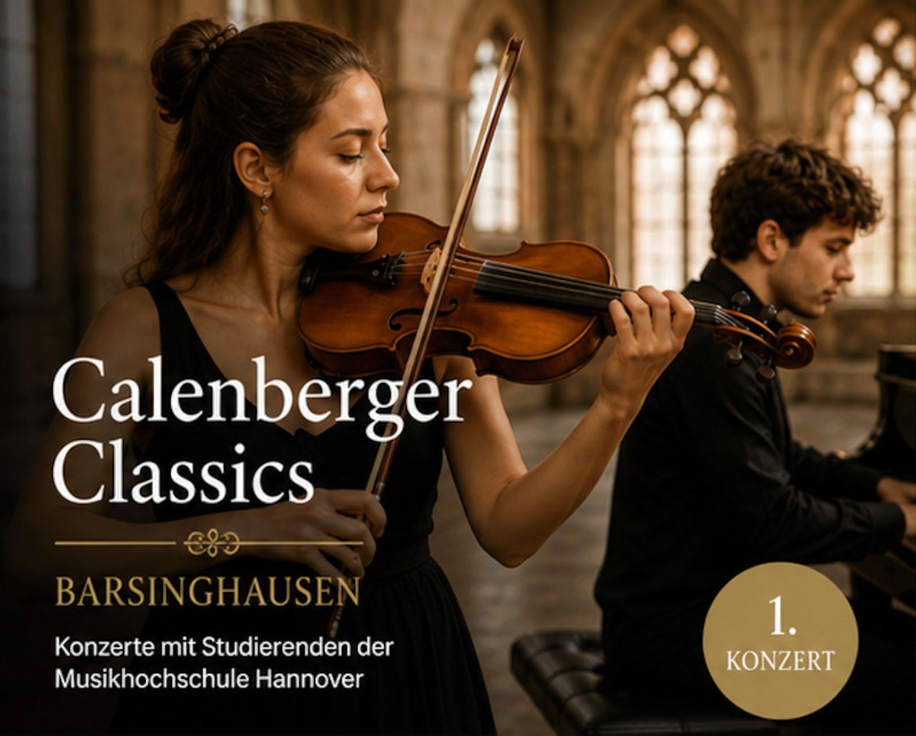 © 2026 Calenberger Cultour&Co.