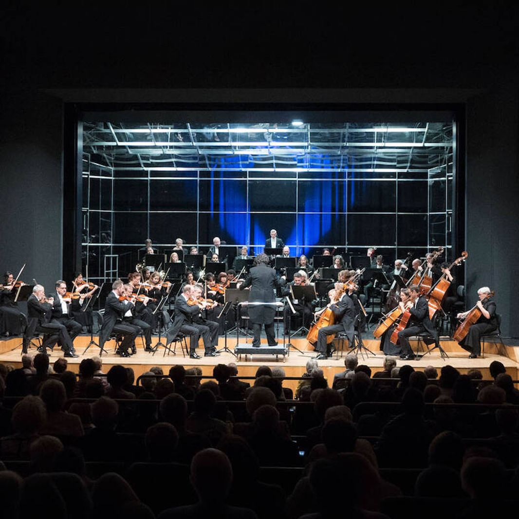 Vogtland Philharmonie Greiz/Reichenbach
