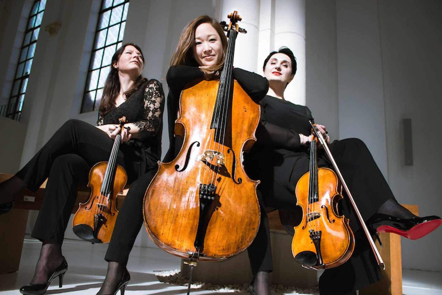 © Bochumer Symphoniker