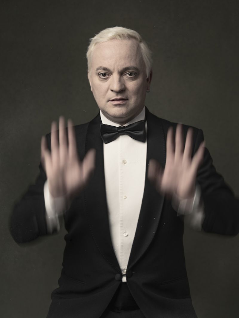 Bild: @Landesbühne Niedersachsen Nord Volker Beinhorn