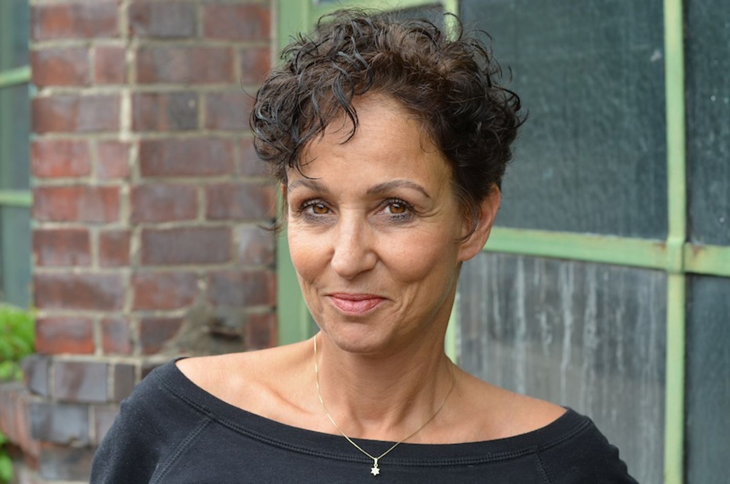 Simone Hofmann