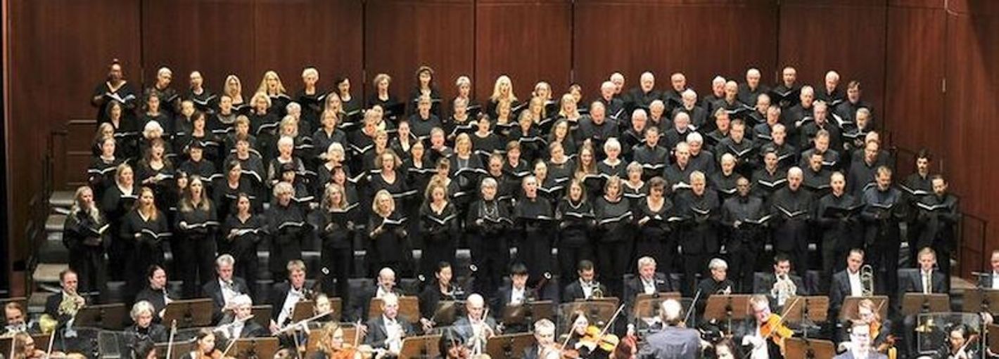 Philharmonischer Chor