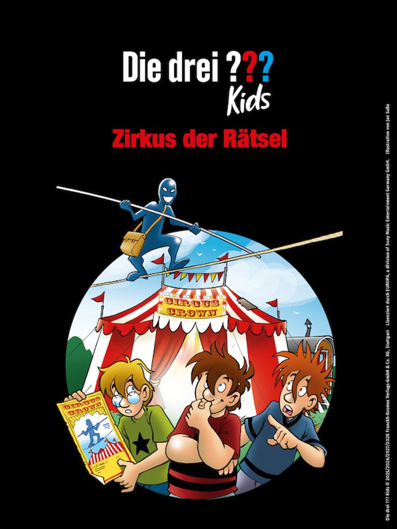 Franckh-Kosmos Verlags-GmbH & Co. KG