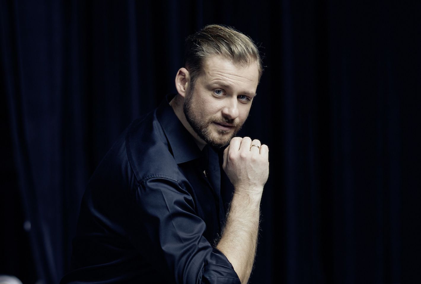 Markus Tordik