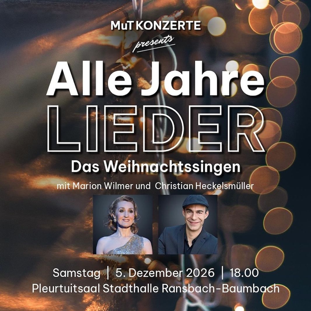 Mut-Konzerte