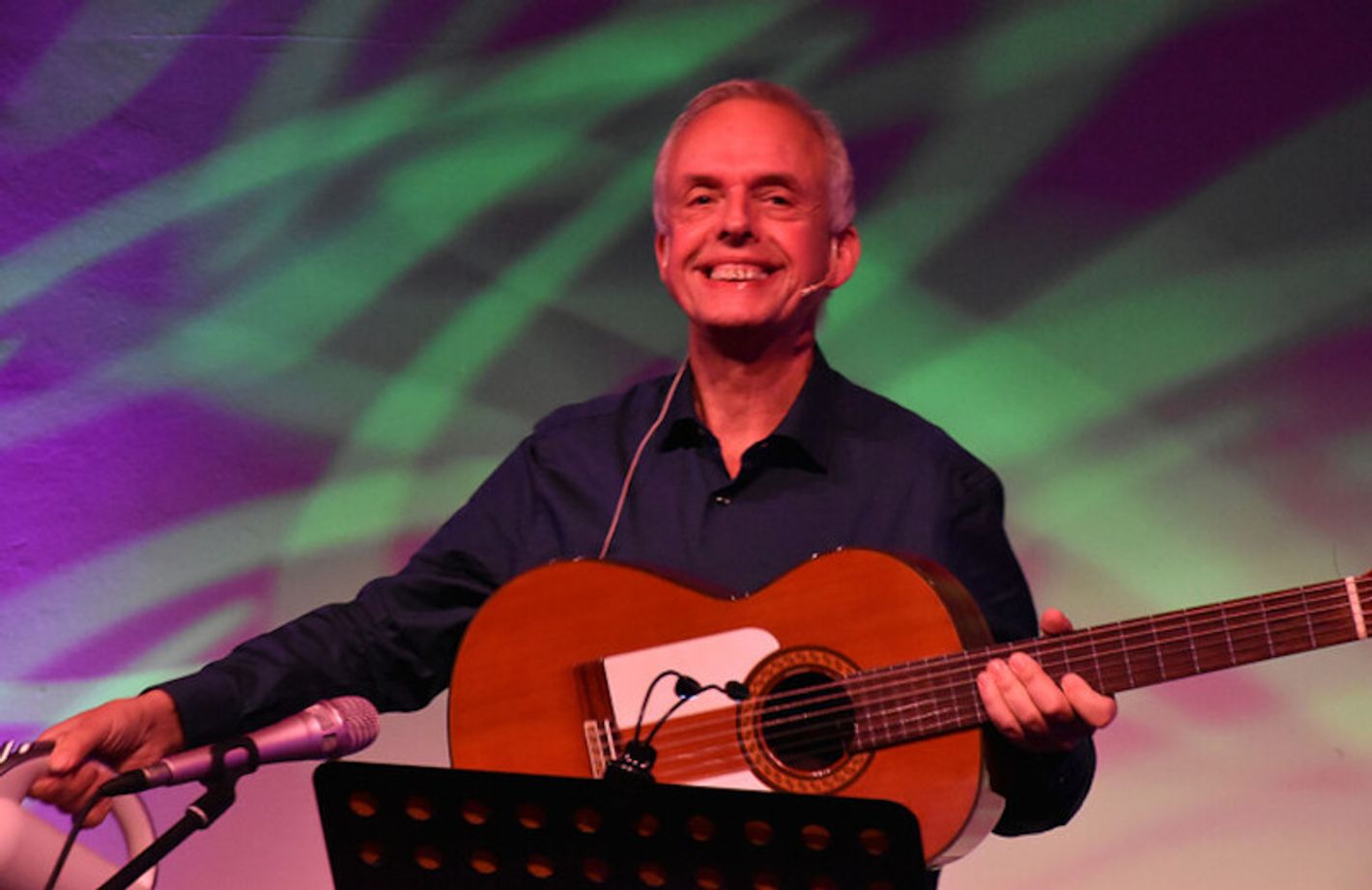 Jochen Lessnau