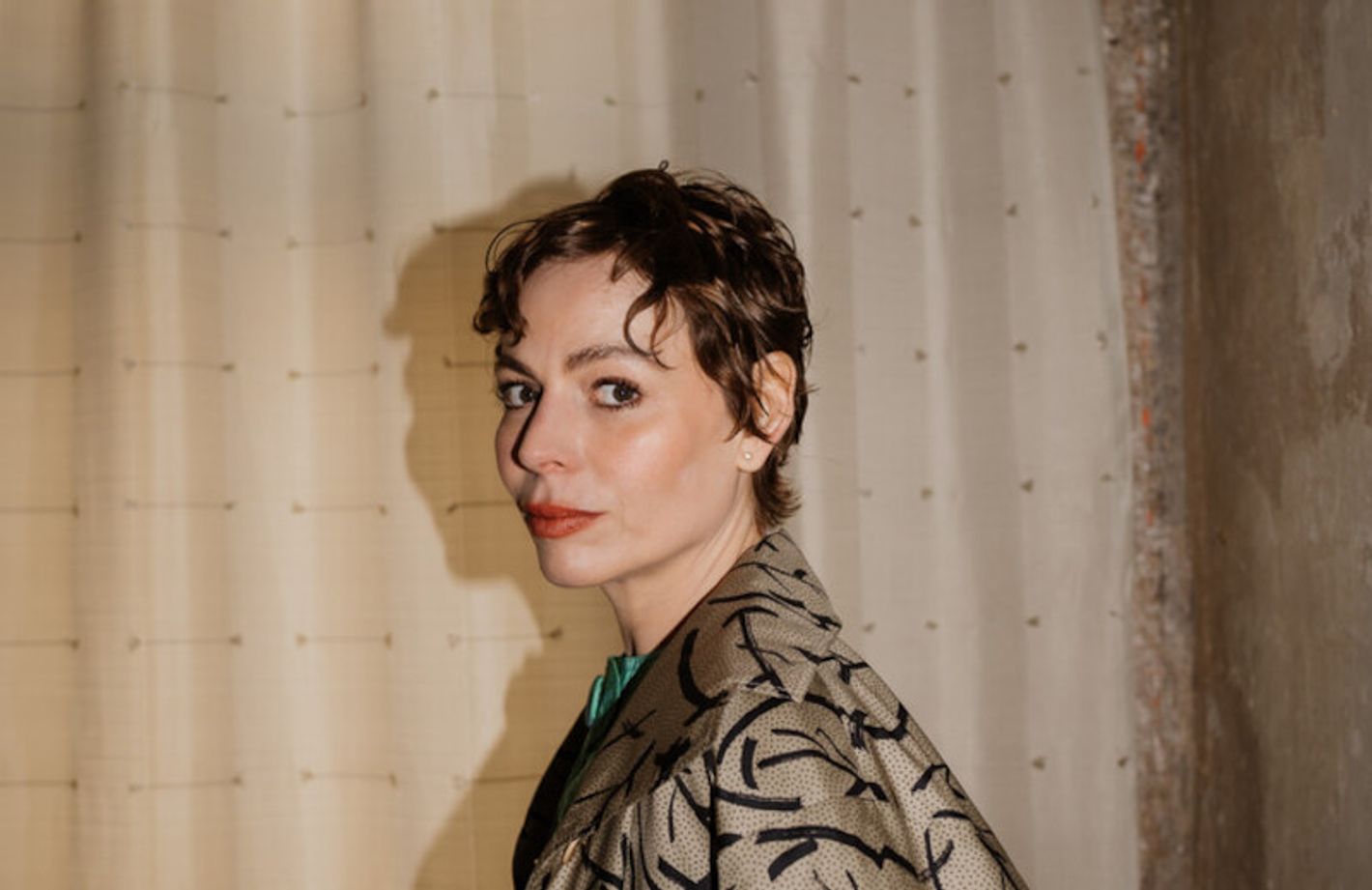 Manuela Clemens