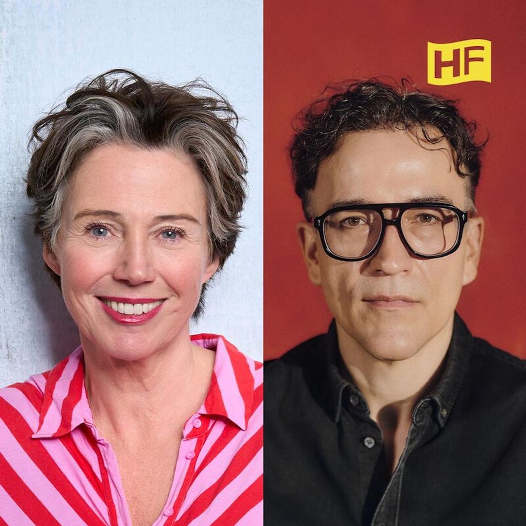 Johannes Arlt / Paulina Hildesheim
