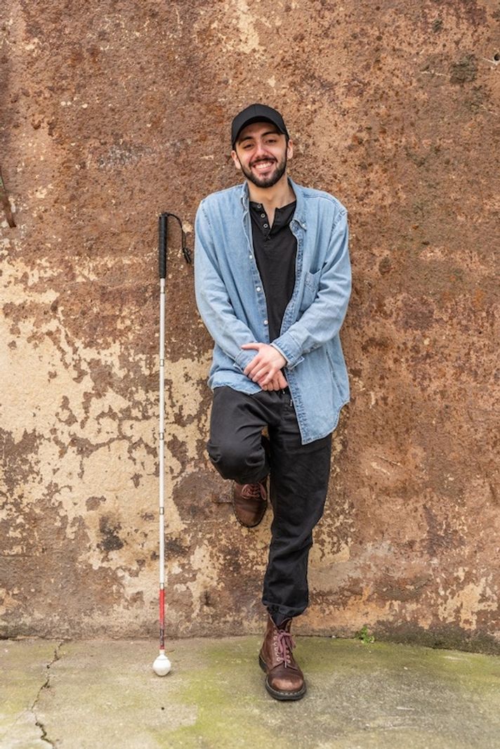 Mike Wahrlich