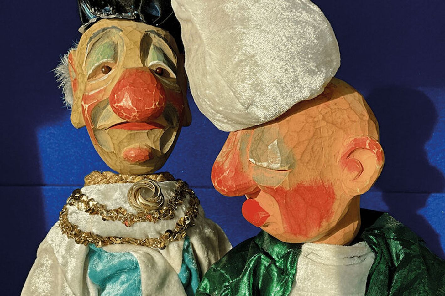 Theater Fuchs