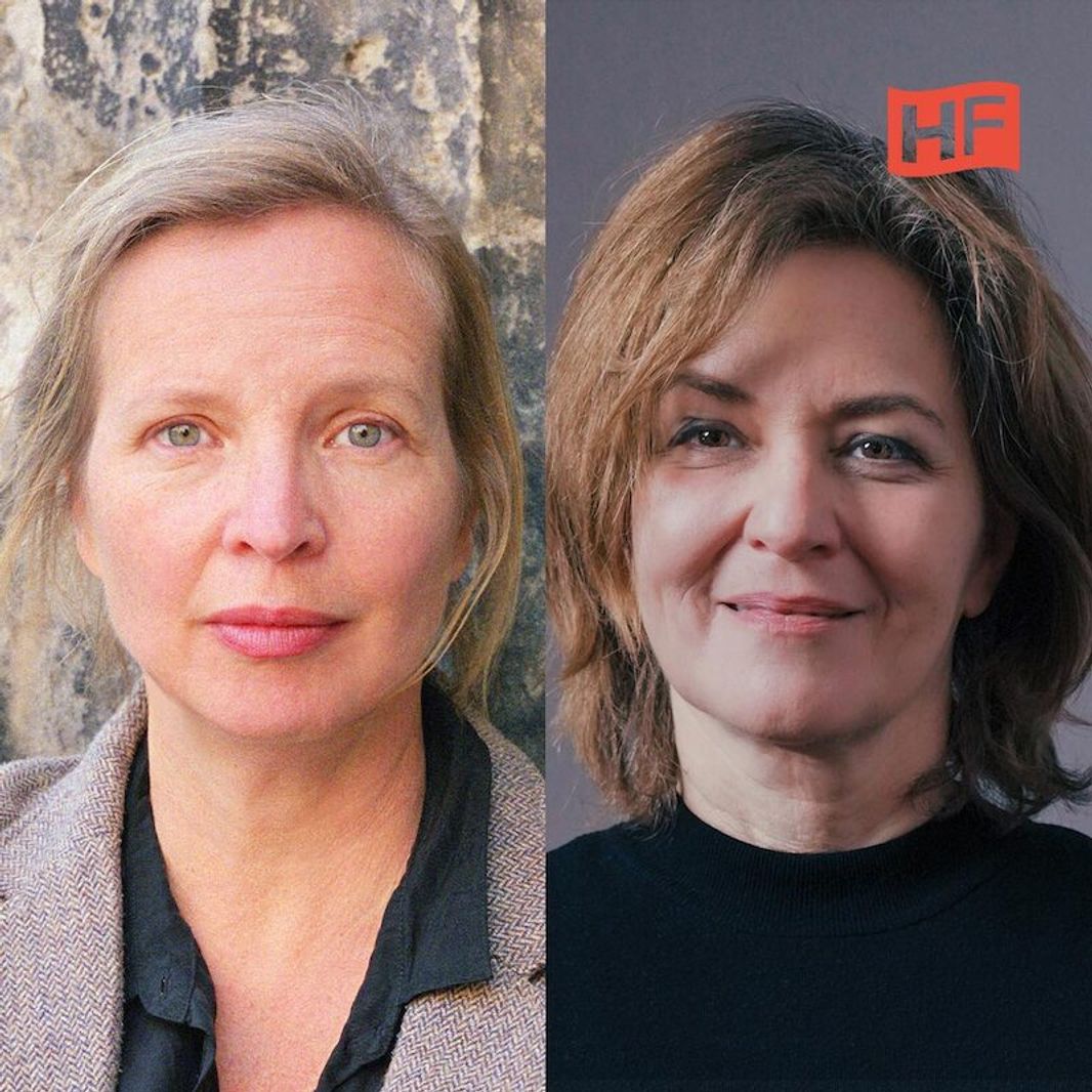 Katharina Behling / Steffen Wagener