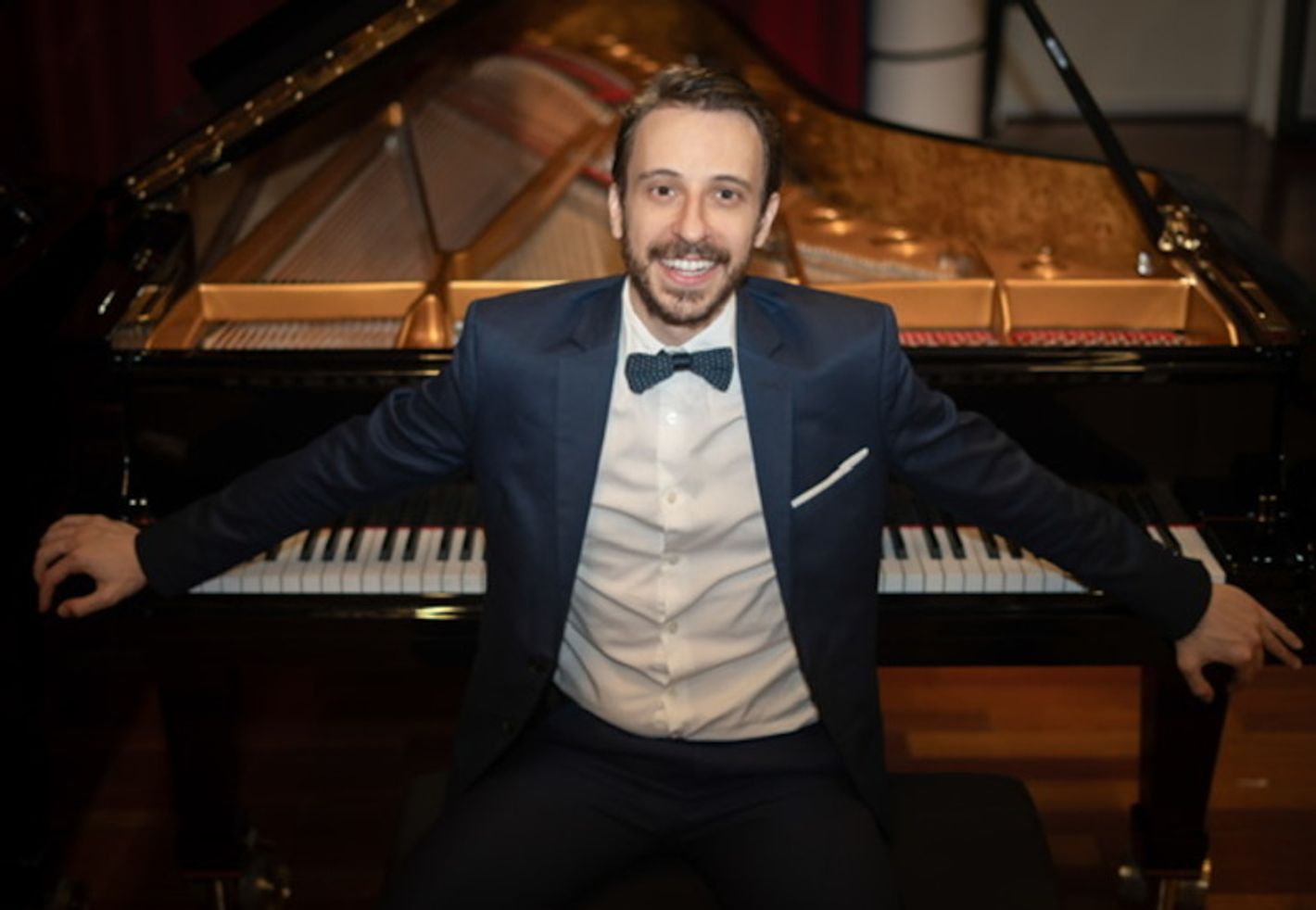 Pablo Rossi