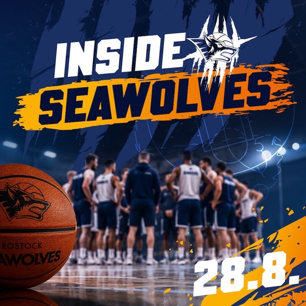 Rostock Seawolves e.V.