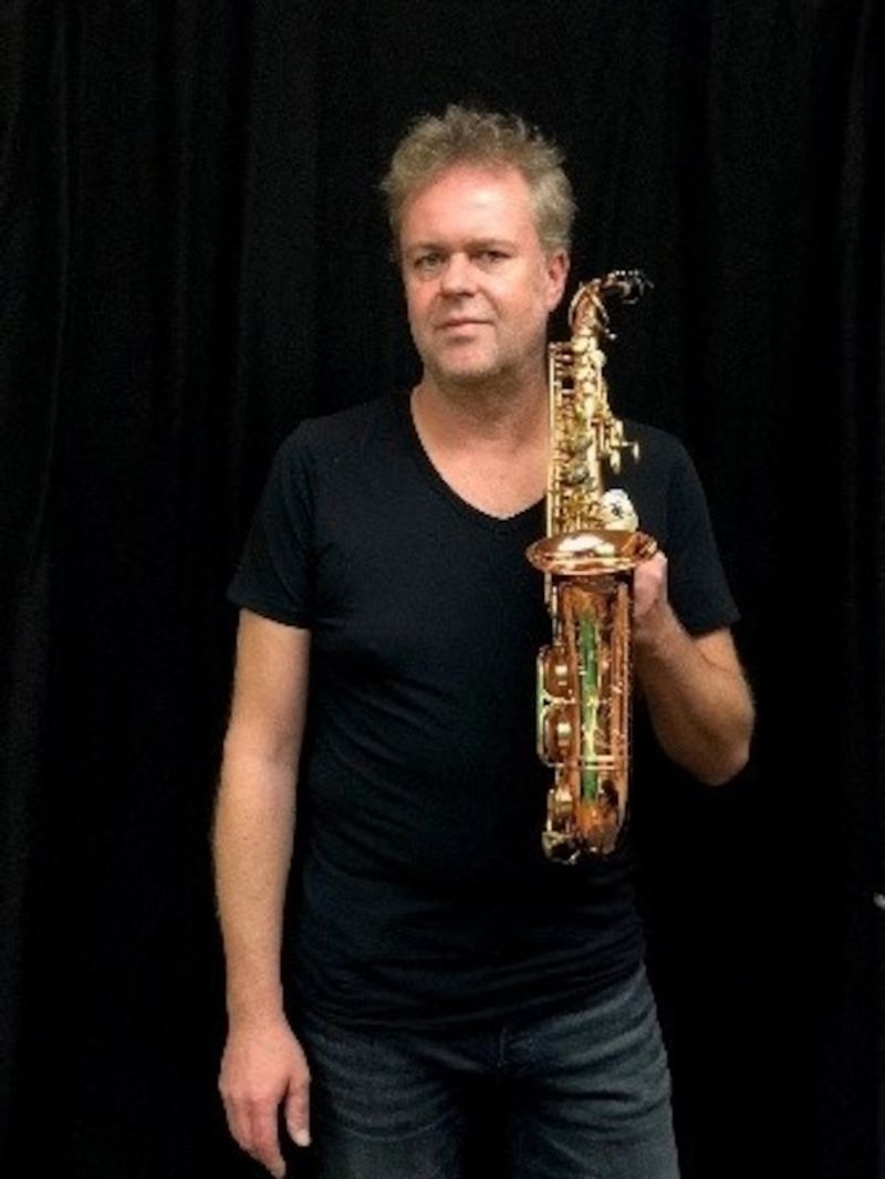 Dieter Kraus