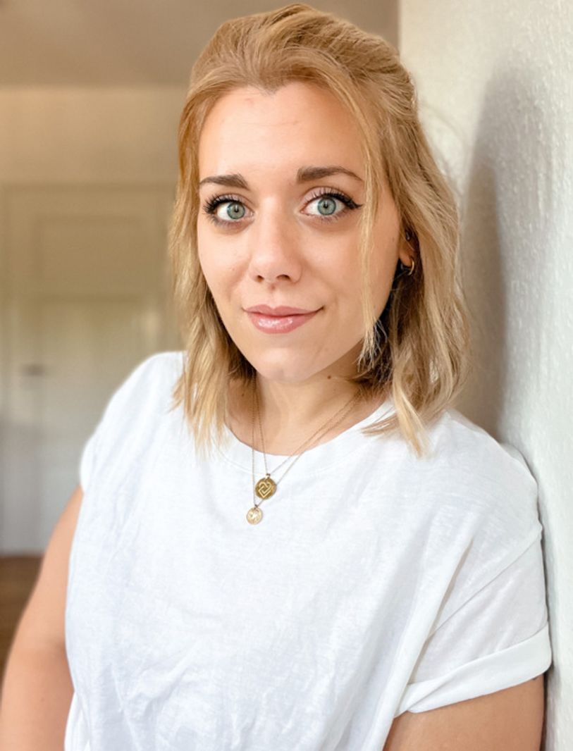 Kyra Groh