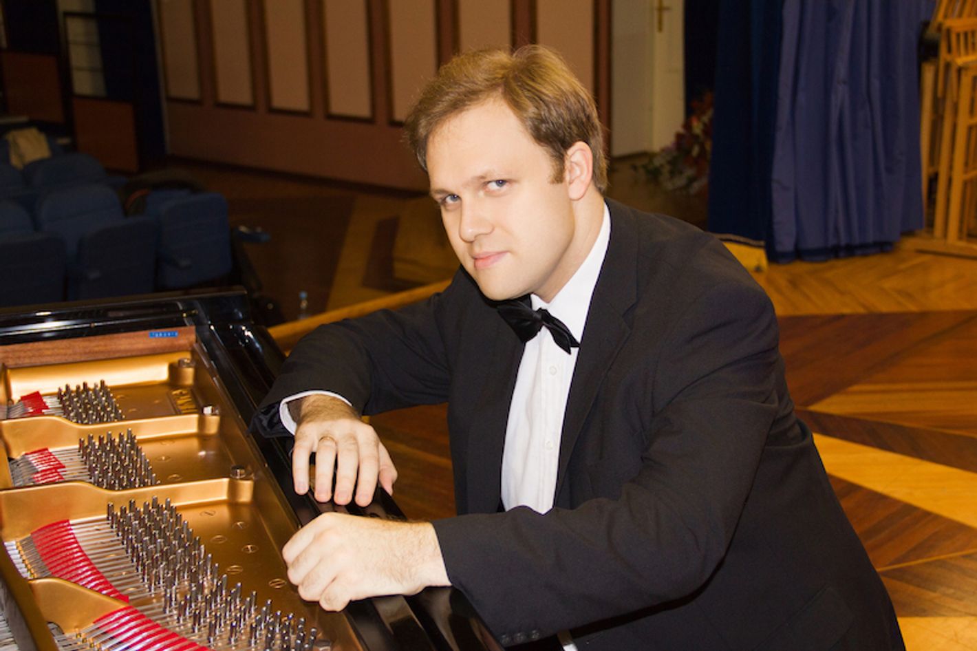 A. Chernov