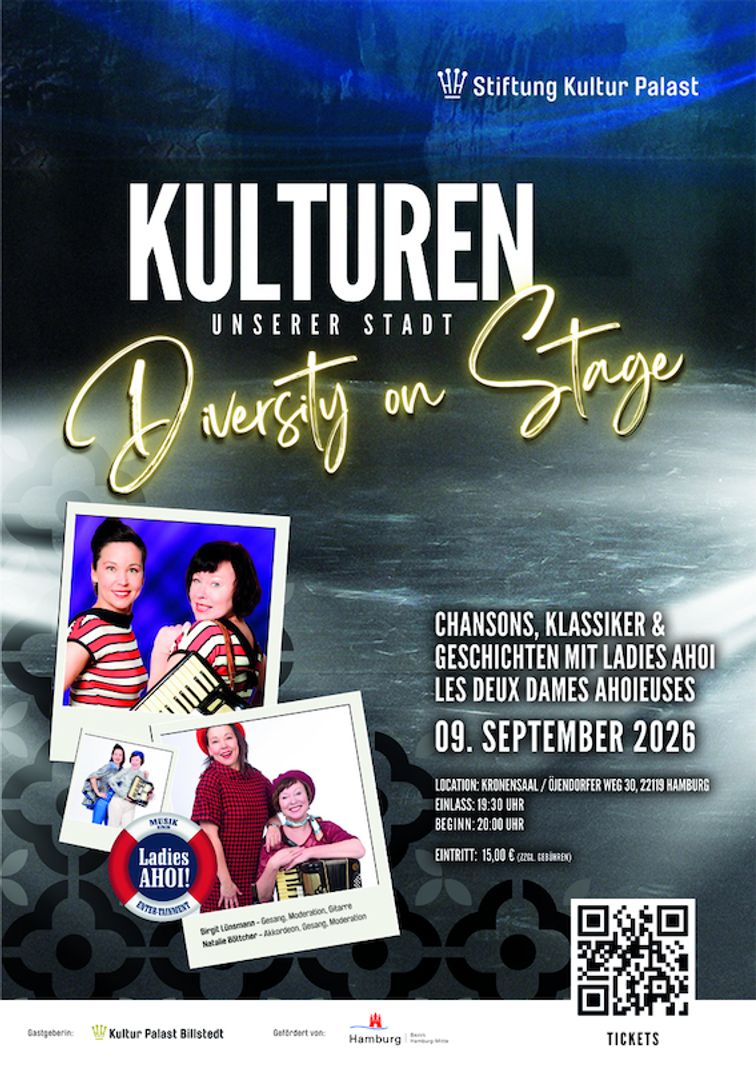 Stiftung Kultur Palast