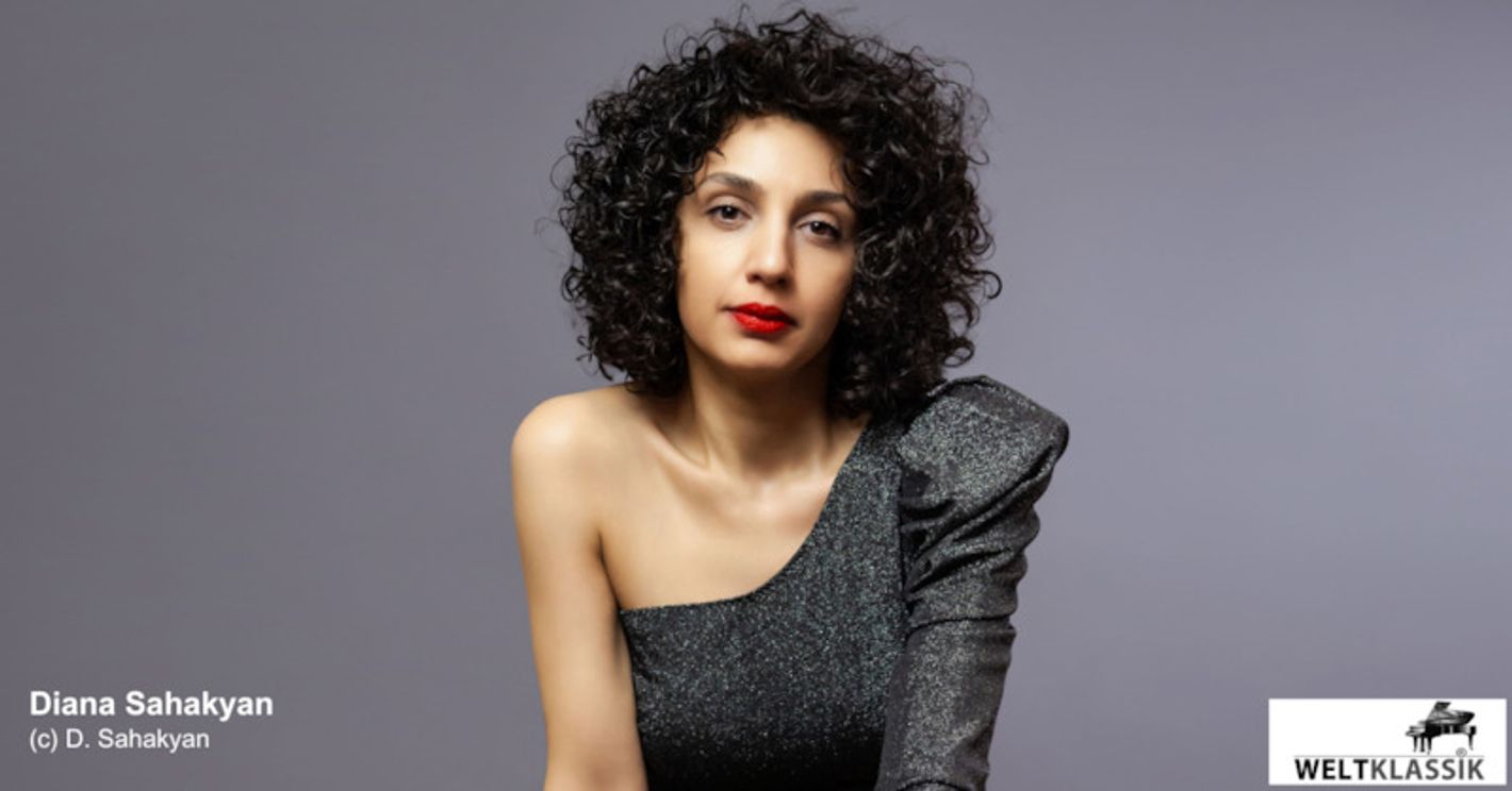 Diana Sahakyan