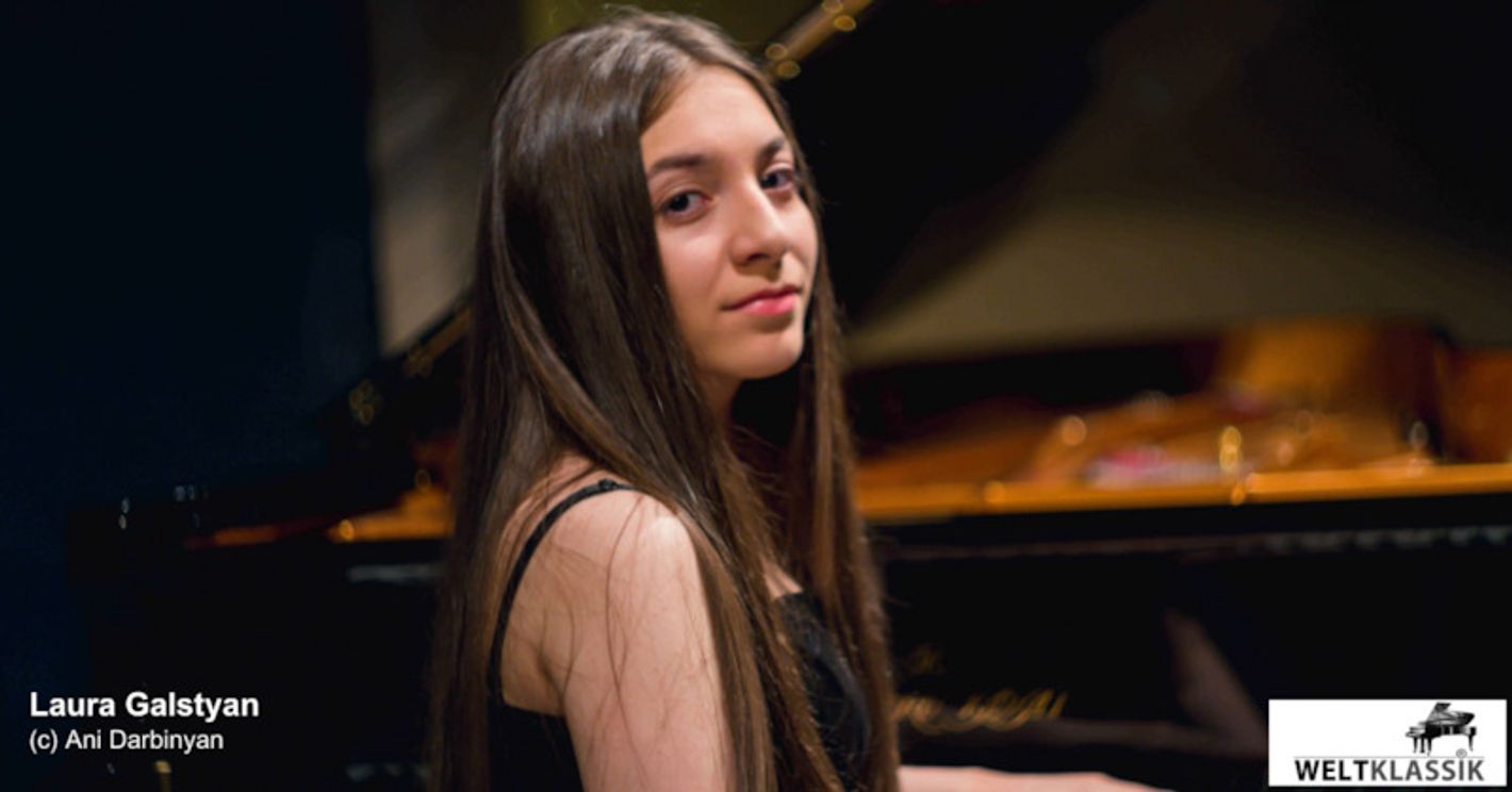 Ani Darbinyan