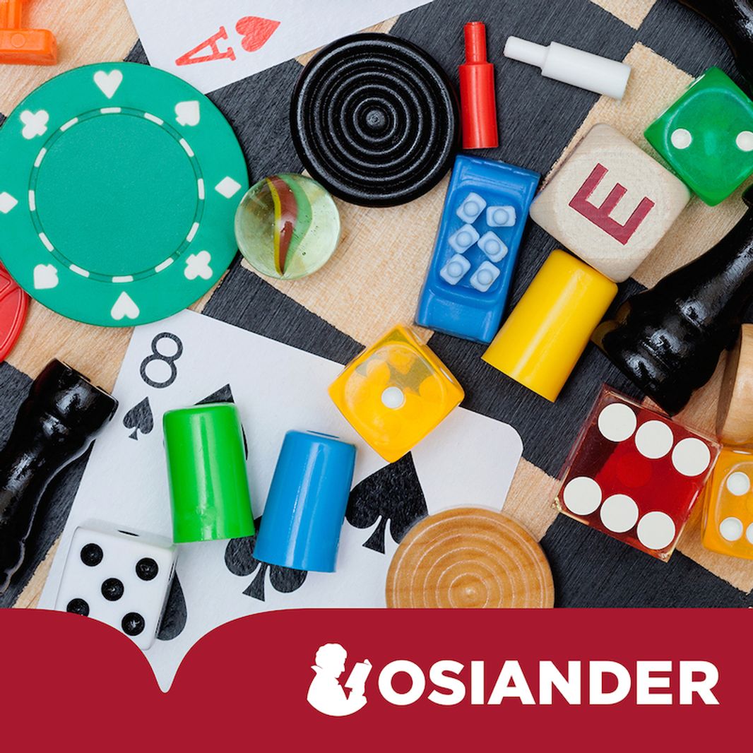 Osiander