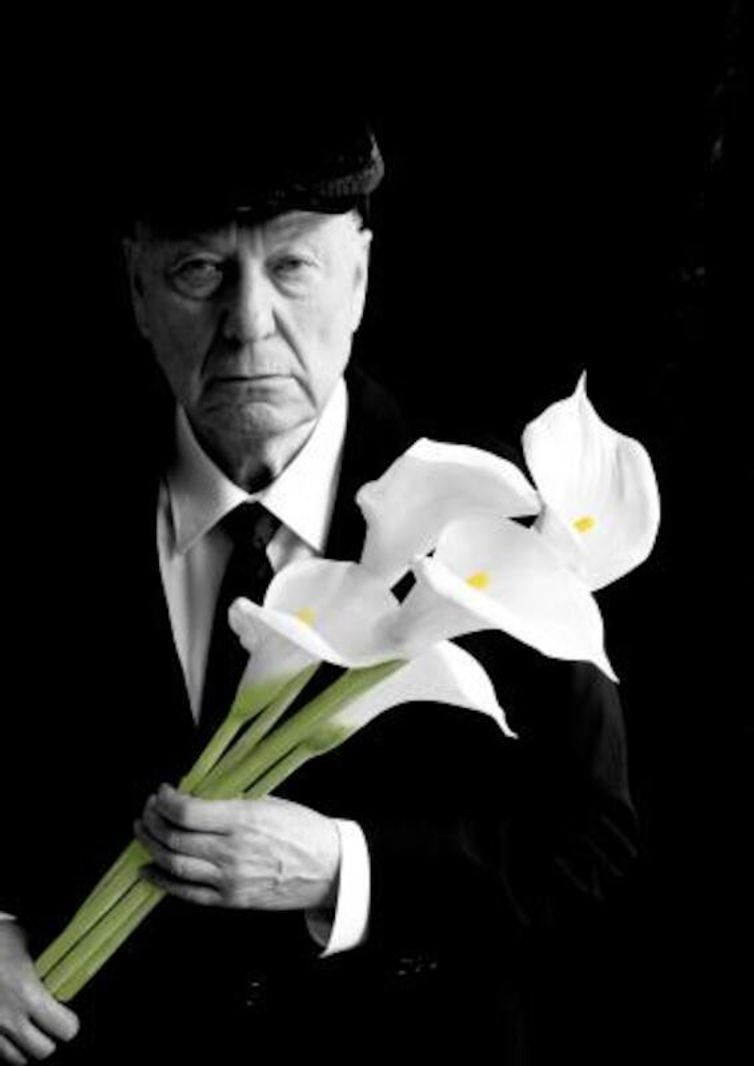 Gerd Dudenhöffer