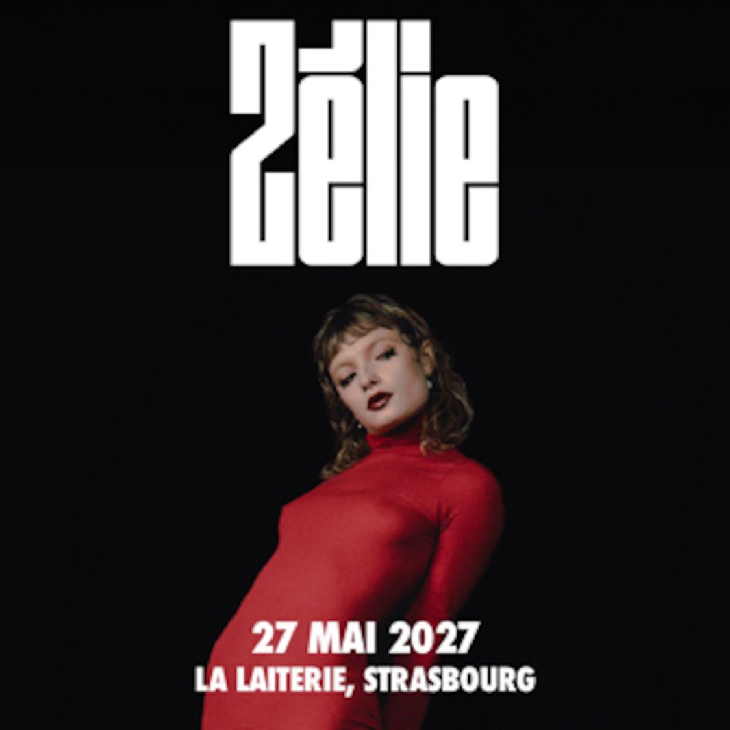 Zélie