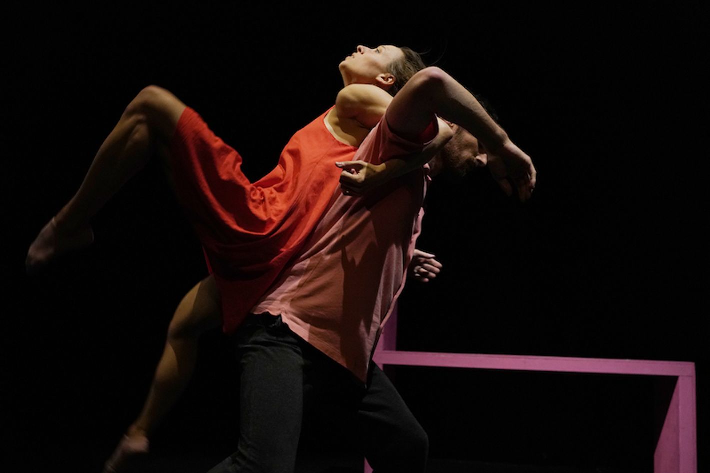 Stentor Theater