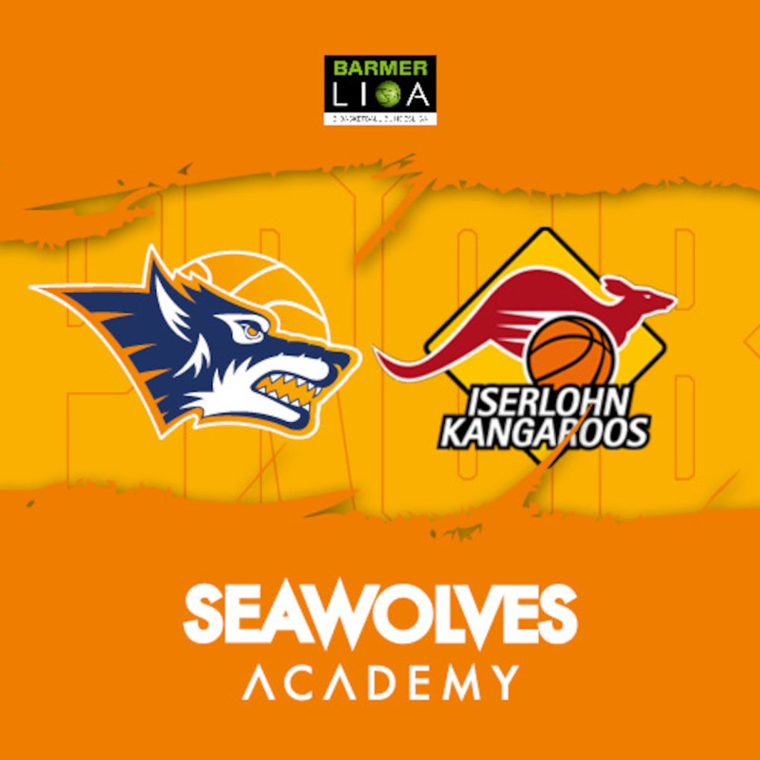 Rostock Seawolves e.V.
