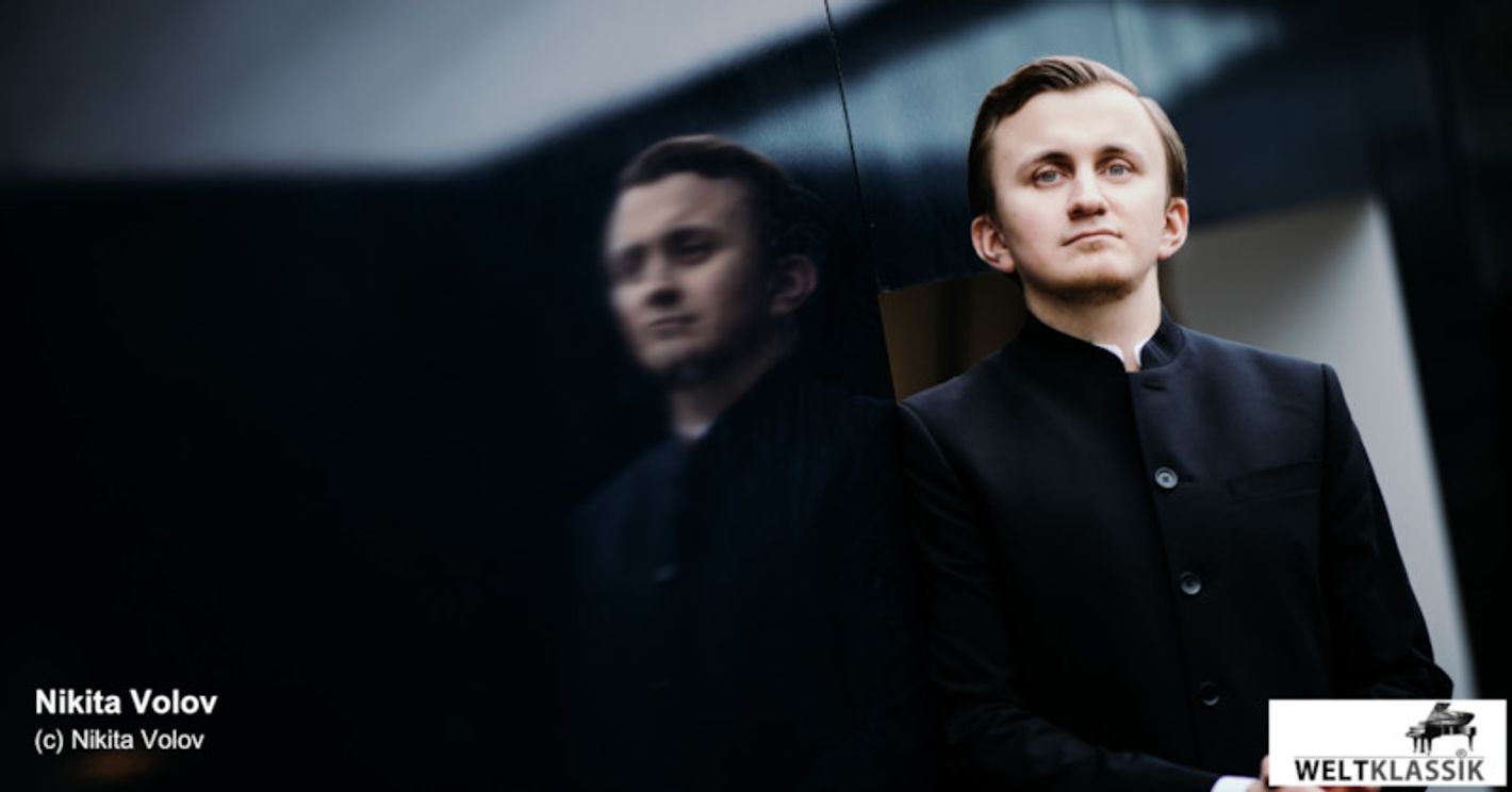 Nikita Volov