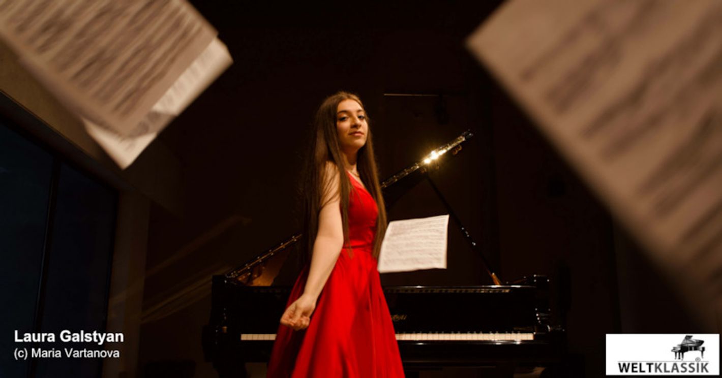 Maria Vartanova