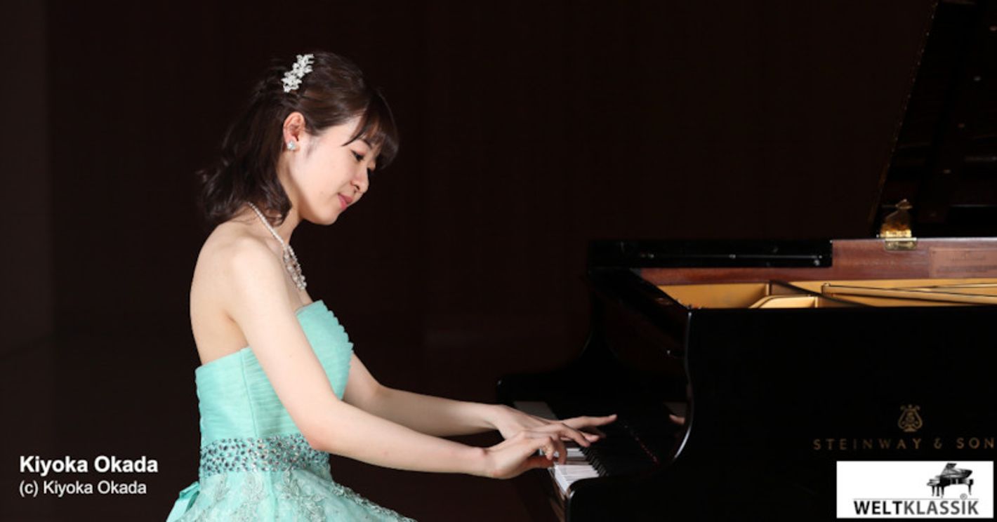 Kiyoka Okada