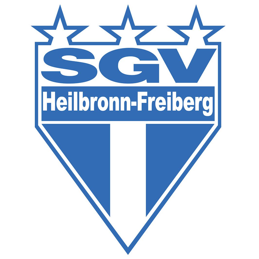 SGV Heilbronn-Freiberg Fußball e.V.