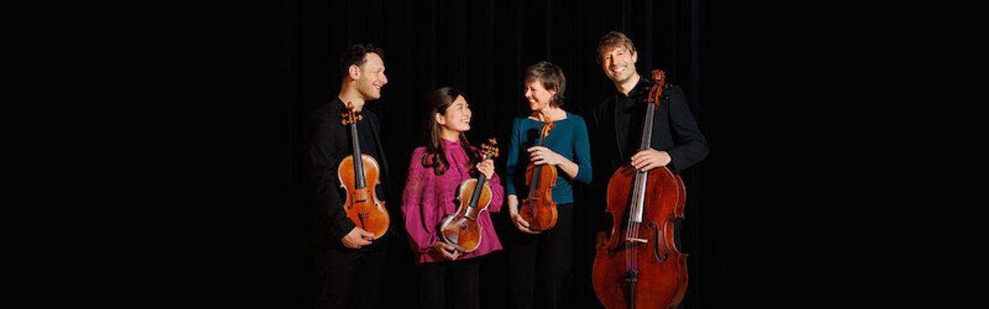 Jeanquirit Quartett