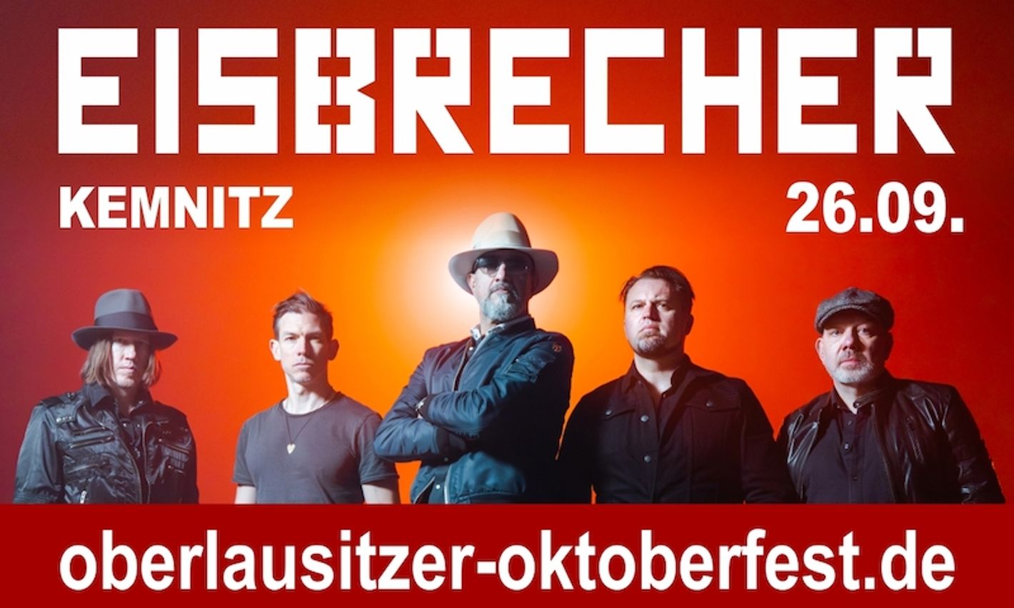 Eisbrecher