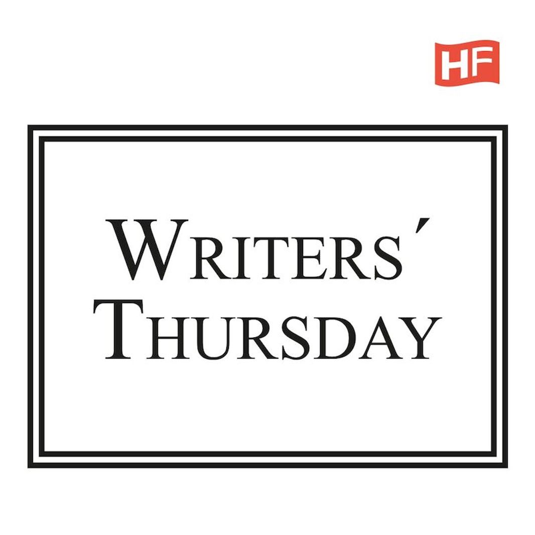 Writers Thursday