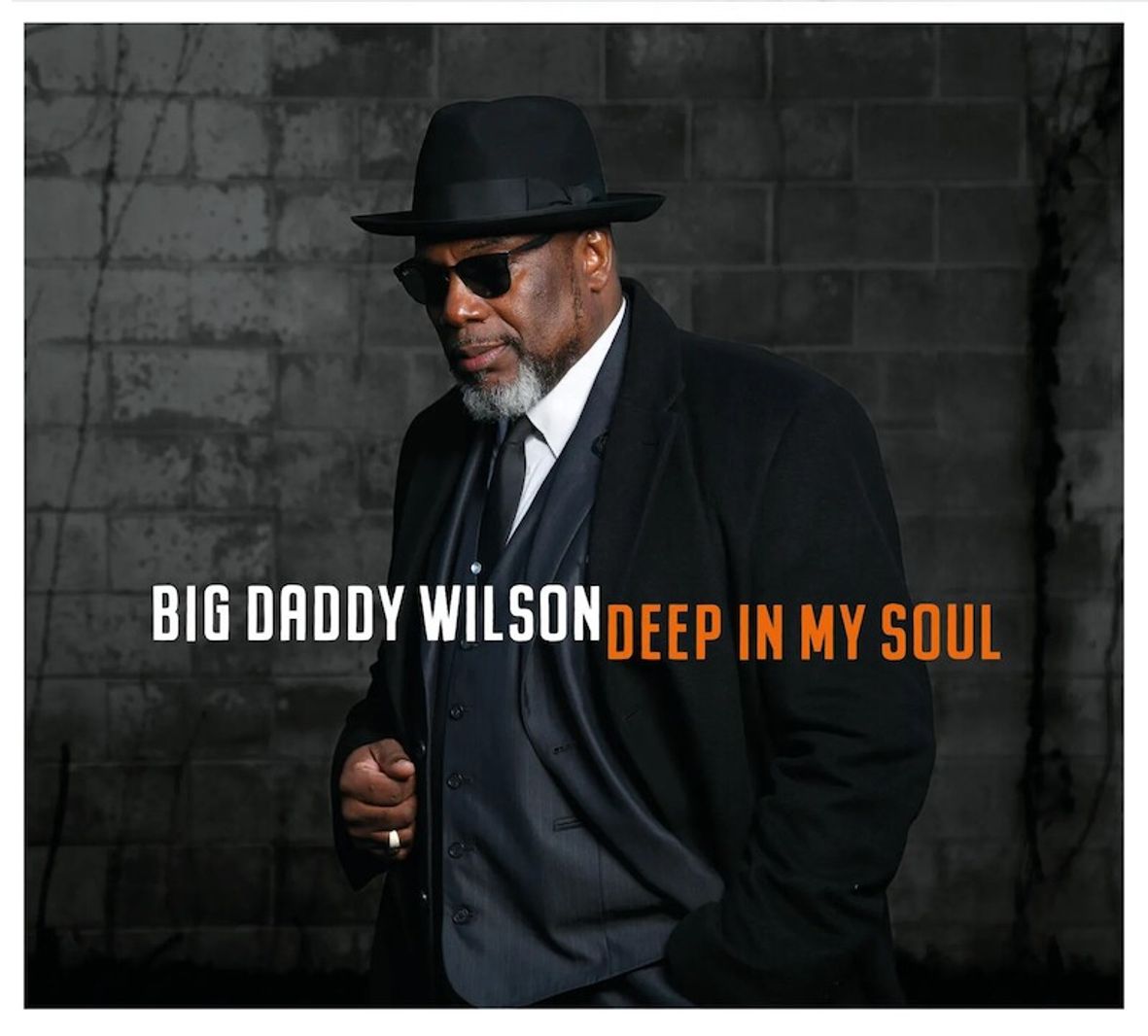 Big Daddy Wilson