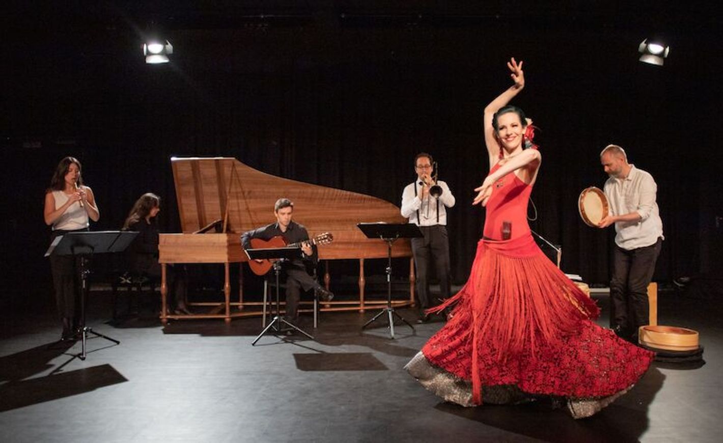 Concierto Ibérico (Jannis Dirksen)