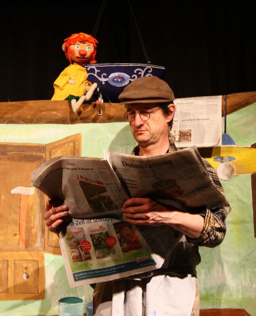 Theater Knuth